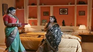 Babe's Secret Diary - Erotic Confessions Unveiled" (Indian erotic series)