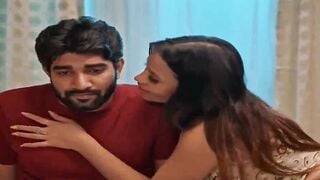 Babe's Secret Diary - Erotic Confessions Unveiled" (Indian erotic series)