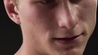 Twinks Rear Ended - Raw Anal Action Between Two Hunks