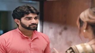 Ultra-Modern Erotic Thriller - Old Man women Romance in 'Raju Became A Gentlemen' Ep 6