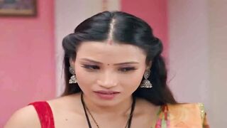 Ultra-Modern Erotic Thriller - Old Man women Romance in 'Raju Became A Gentlemen' Ep 6