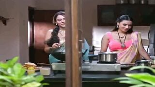 Babe's Secret Diary - Erotic Confessions Unveiled" (Indian erotic web series)