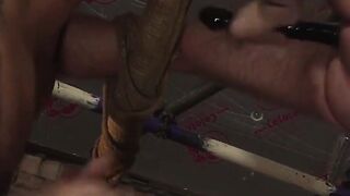 TylerJenks- Plastic Toy Playtime With Hot Twinks - Scene #1