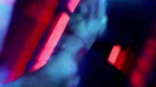 Threesome Blowjob Party with Hot MILFs