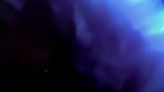 Threesome Blowjob Party with Hot MILFs