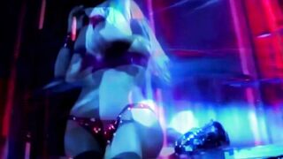 Threesome Blowjob Party with Hot MILFs