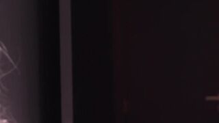 Interracial Anal Blowjob & Facial - Teen Babe Gets Pounded By BBC