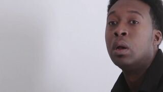 Teen Cuties - Teeny Eva Yi Riding A Huge Black Dick Like Pro