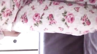 Kitty Playtime - Fetish BDSM Peeing Maiden's Adventure
