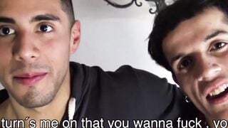 Big Dick Boss Gives His Employee A Rough Fucking And Extra Cash Bonus