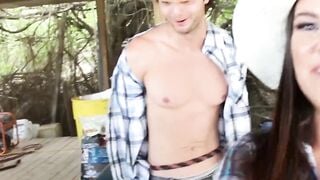Group Sex Party #2 - Big Dick Gangbangs Hot Babes