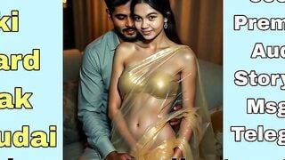 Sister's Secret Diary - A Hot Indian Twist" (Hindi)