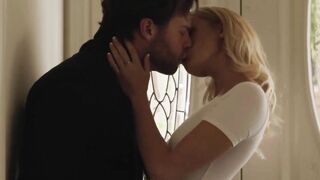 Blondie Bombshell EmmA HIX - Pussy Licking Sensational Fucking Session