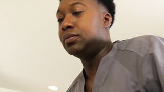 Vanesssa Vidal Fucked Hard By Big Dick - POV Perspective