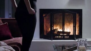 Step-Mother's Hot Lesbian Threesome With Step Daughters