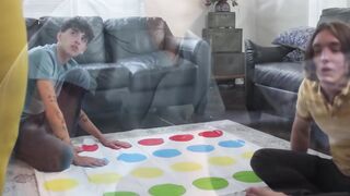Mommy Loves Games! Step-moms Pearls And Avi Jame's Play Strip Poker With Their Stepson