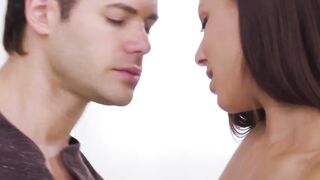 Neighborhood Vixen - Hot Neighbour Girl Next Door Fucked By Hunky Italian Stud