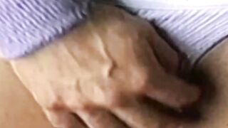 Vintages Hunks Share Passionate Anal Sex
