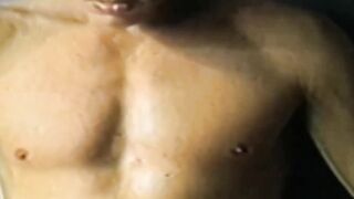 Vintages Hunks Share Passionate Anal Sex
