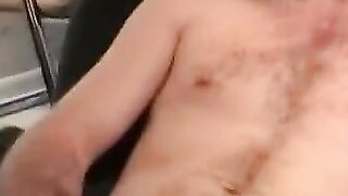 Sexy Stud - Daily Masturbation Routine At Home