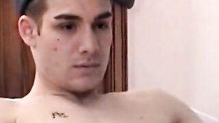 Two Guys Go Pirate On Each Other's Asses - Anal Roleplay Scene