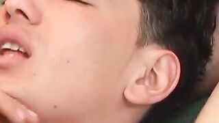 Top & BOTTOM Hunks Fucked Hard In Intense Anal Sex