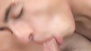 Raw Anal Threesome - Ass-Fucking Triple Play with Thomas Ryder & Willam Hockom