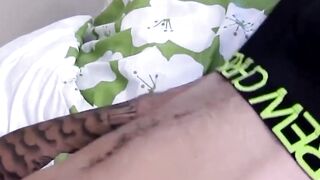 Hair Bear Bare Backers - Raw Anal Action with Older Guy & Young Twink