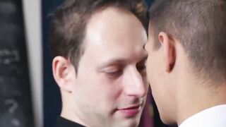 Father's Pet - Anal Training of Teen Boy Will" or "Anal Virginity Loss with Dad Fucks Son-in Law