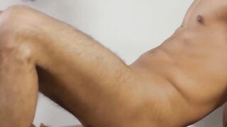 Father's Pet - Anal Training of Teen Boy Will" or "Anal Virginity Loss with Dad Fucks Son-in Law