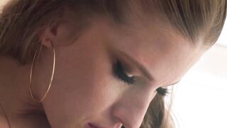 EmmaRose XXX - Sensual Lesbian Erotic Sex with Older Woman