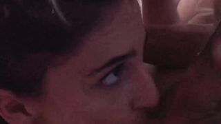 Teens Gone Wild! Hard Core Sex Party with Facial Blowjob