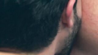 Anal Warriors: Hot Guys Fight For Food And End Up In Bed Together