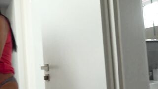 Grandmother's Girl - Older Woman Teaches Young Bimbo A Lesson In Sex