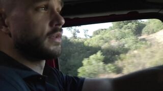 Transgender Bombshell Claire Tenebra Fucked Hard By Hung Dude