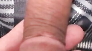 MILF Teaser #2: Older Woman Fingered & Stroked By Hunk Before Hardcore Sex
