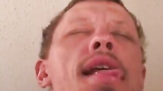 MILF Teaser #2: Older Woman Fingered & Stroked By Hunk Before Hardcore Sex