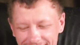 MILF Teaser #2: Older Woman Fingered & Stroked By Hunk Before Hardcore Sex