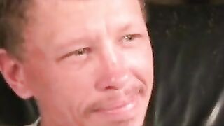 MILF Teaser #2: Older Woman Fingered & Stroked By Hunk Before Hardcore Sex