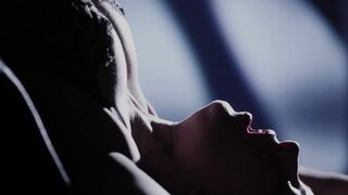Anal Drilling Machine - Deep Anal Sex with Huge Load on Ass of Anna DeVille