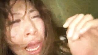 Hot Blonde Babe Gets Fucked Hard By A Hunk In His Office