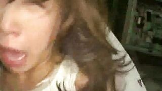 Hot Blonde Babe Gets Fucked Hard By A Hunk In His Office