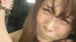 Hot Blonde Babe Gets Fucked Hard By A Huge Black Dick In POV