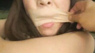 Hot Blonde Babe Gets Fucked Hard By A Huge Black Dick In POV