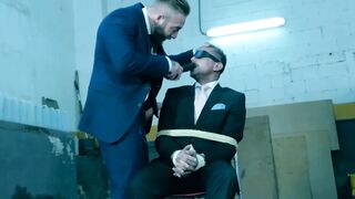 Hot MILF Dani Riviera Fucked Hard By Huge Dong And Facialed