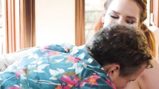 Siri Dahl's Adult Toy Adventure - Hardcore Fucking & Facial