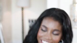 Erotic Encounters #2 - Big Black Dick Drills A White Girl's Ass