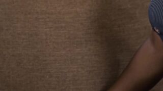 Erotic Encounters #2 - Big Black Dick Drills A White Girl's Ass