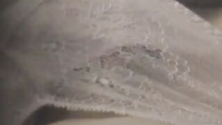 Japanese Bombshell Enjoys Solo Time - homemade Captures Masturbation