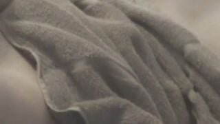 Japanese Bombshell Enjoys Solo Time - homemade Captures Masturbation